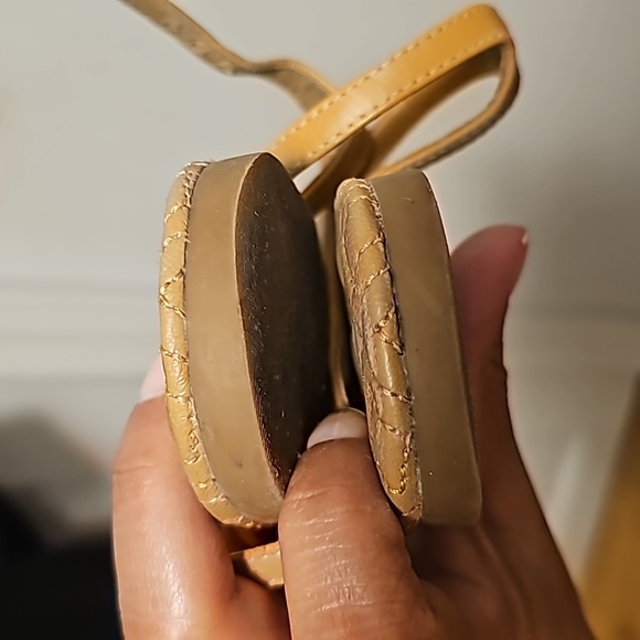 Tory sandals - Picture 6 of 6